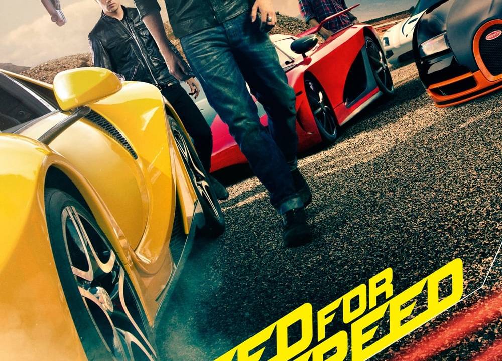 Need for Speed hdfilme