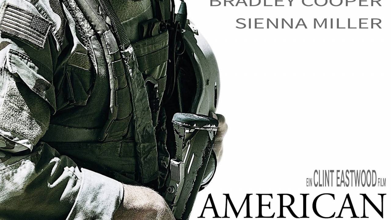 American Sniper hdfilme
