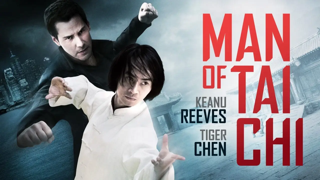 Man of Tai Chi hdfilme