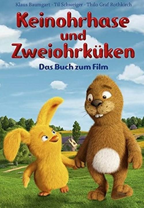 Keinohrhase und Zweiohrküken hdfilme