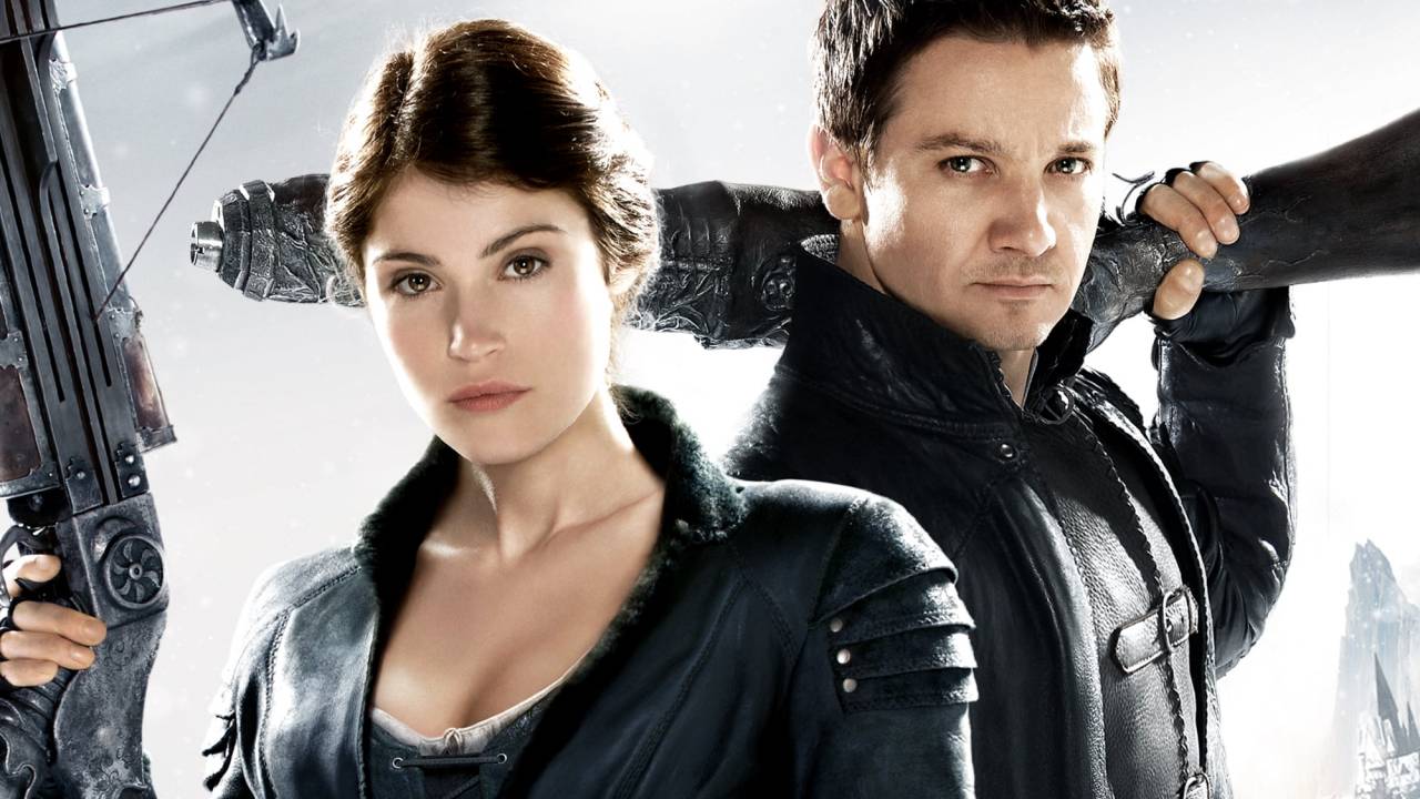 Hänsel und Gretel: Hexenjäger hdfilme