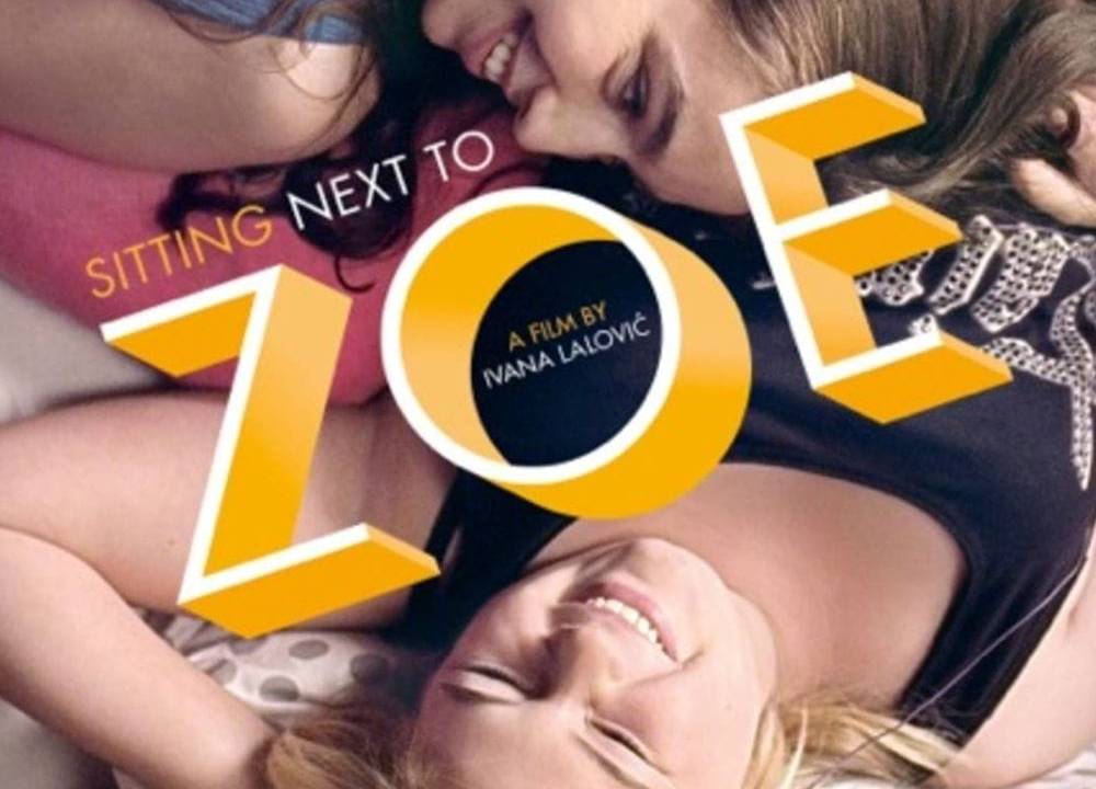 Sitting Next to Zoe hdfilme