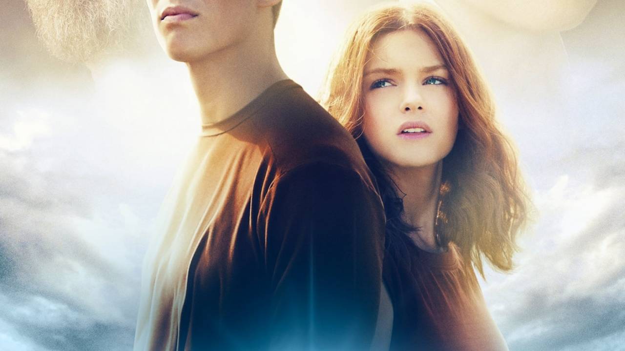 Hüter der Erinnerung - The Giver hdfilme