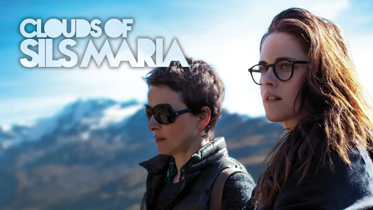 Die Wolken von Sils Maria hdfilme