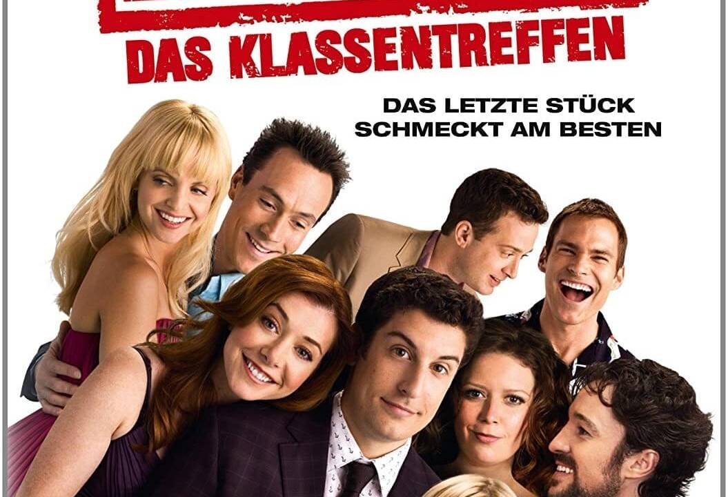 American Pie - Das Klassentreffen hdfilme
