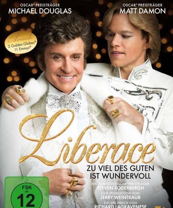 Liberace hdfilme