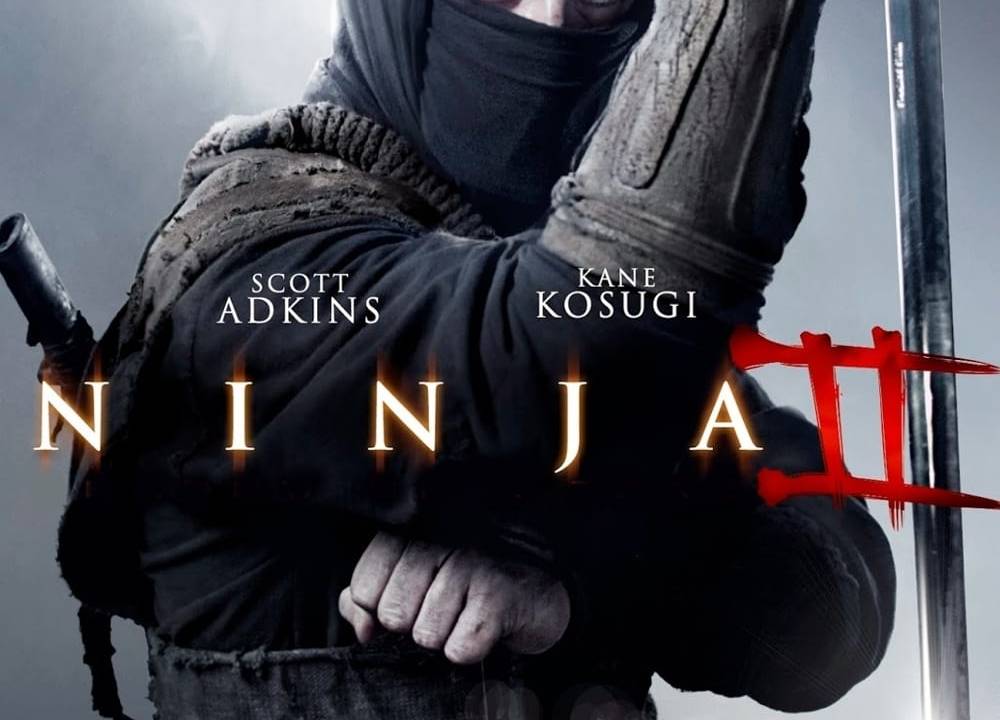 Ninja - Pfad der Rache hdfilme