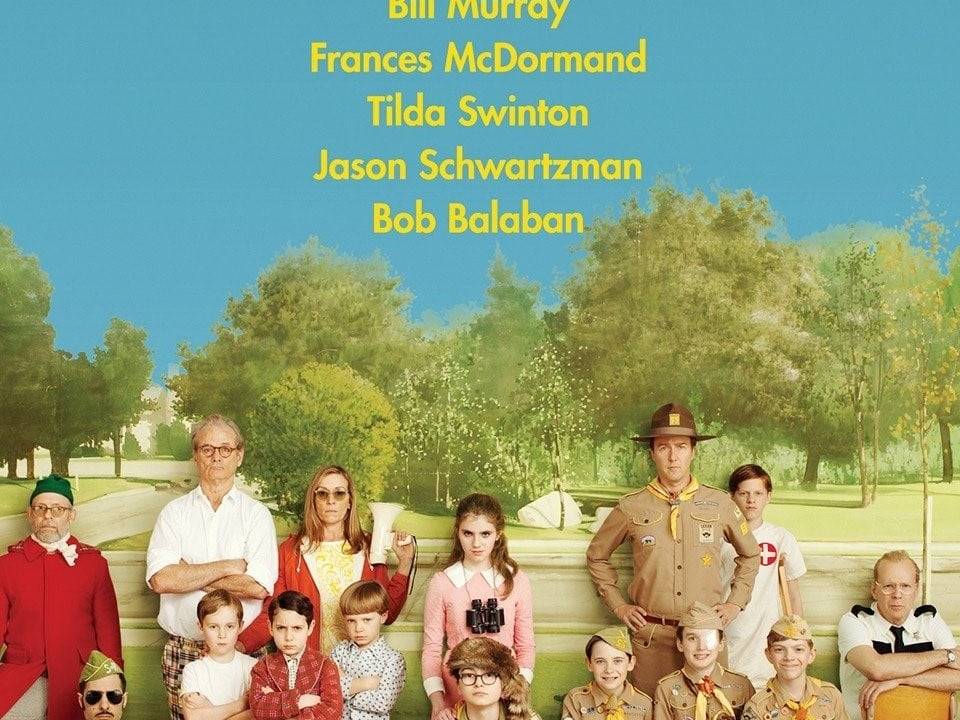Moonrise Kingdom hdfilme