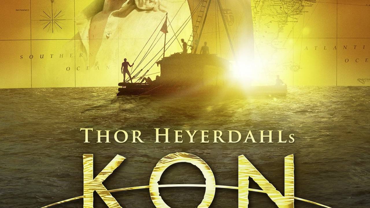Kon-Tiki hdfilme