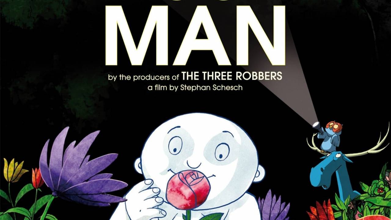 Der Mondmann hdfilme