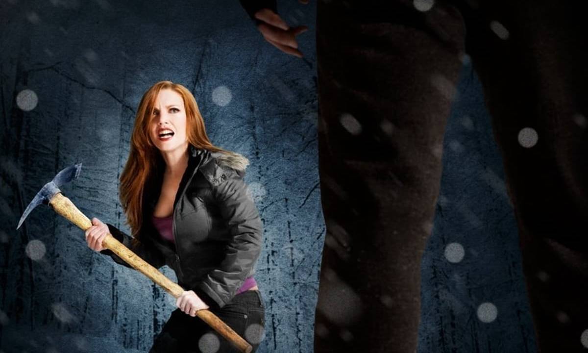 Cannibal Rising hdfilme