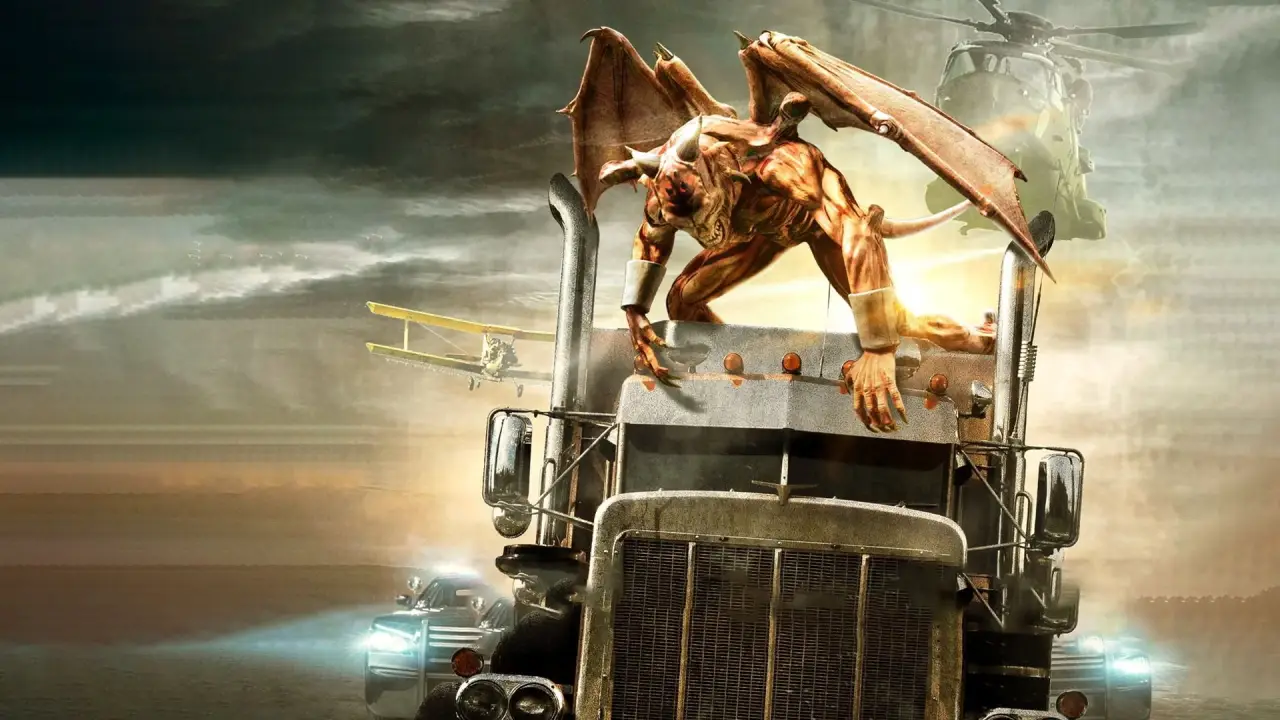 Monster Truck hdfilme