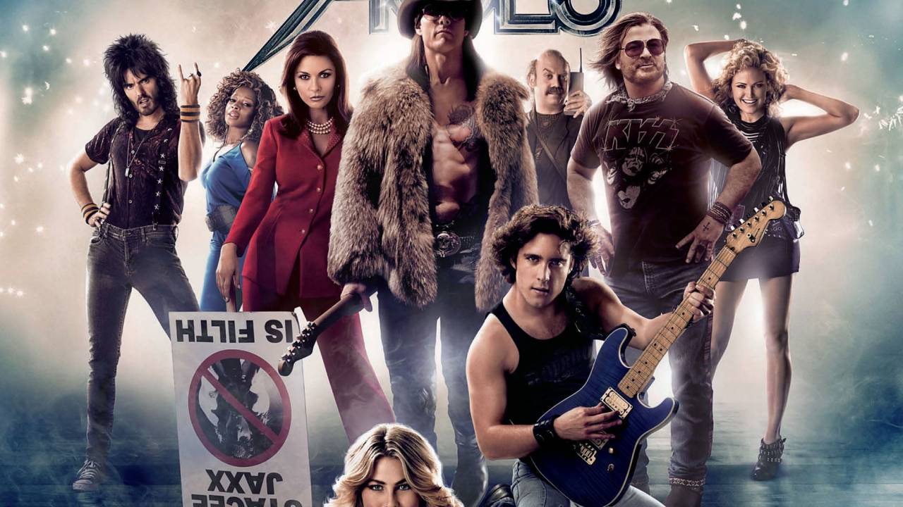Rock of Ages hdfilme