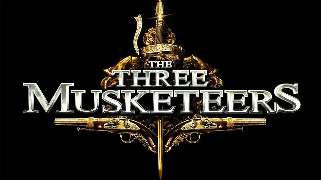 Die drei Musketiere hdfilme