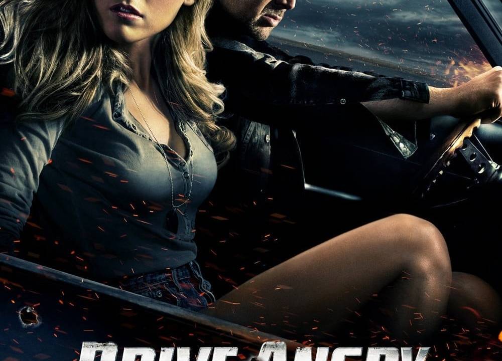 Drive Angry hdfilme
