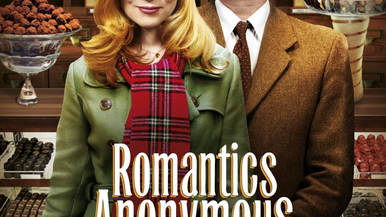 Die anonymen Romantiker hdfilme