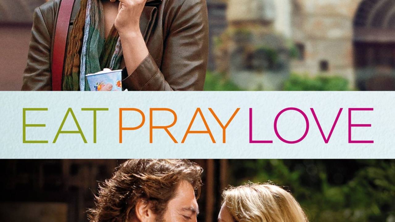Eat Pray Love hdfilme