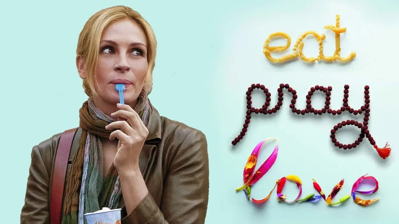 Eat Pray Love hdfilme
