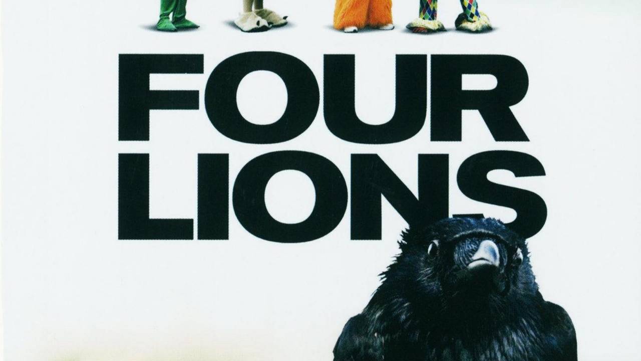 Four Lions hdfilme