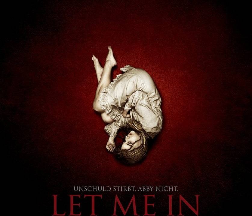 Let Me In hdfilme