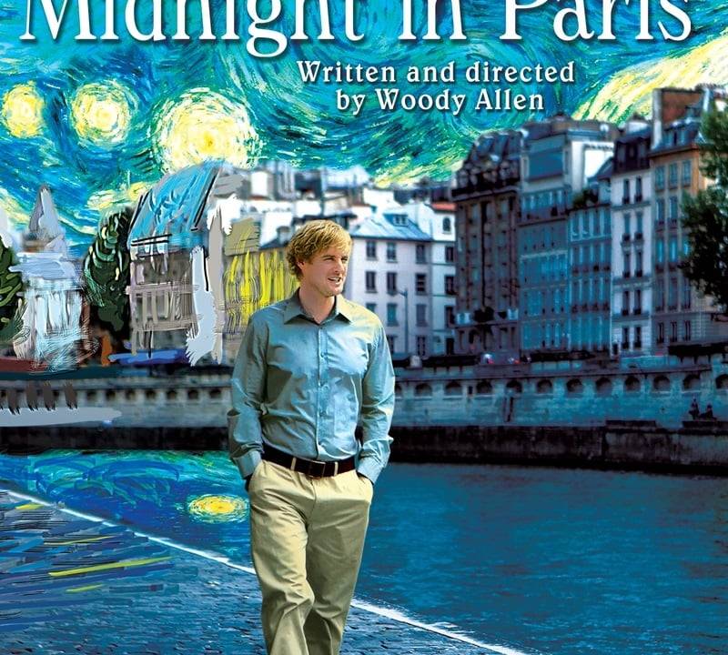 Midnight in Paris hdfilme