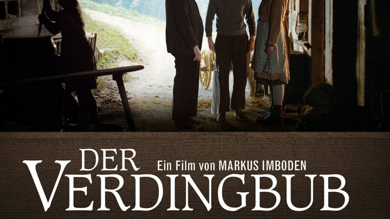 Der Verdingbub hdfilme