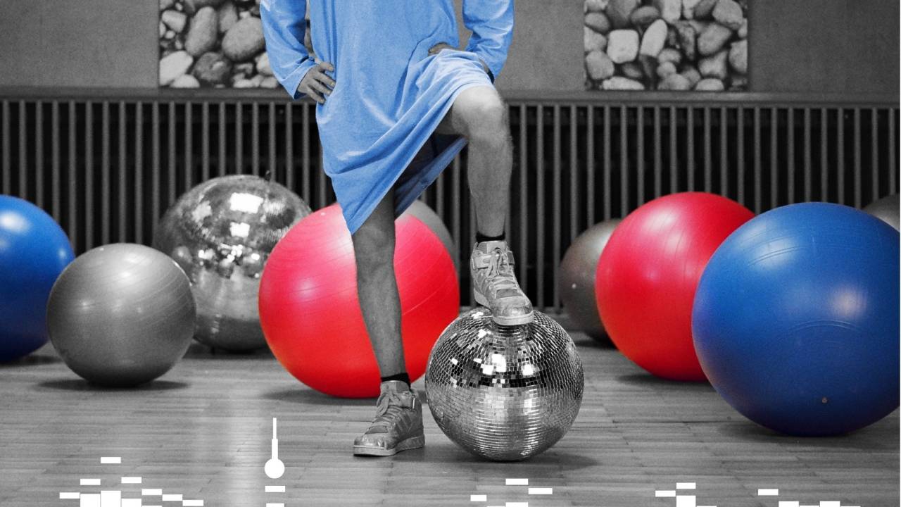 Berlin Calling hdfilme