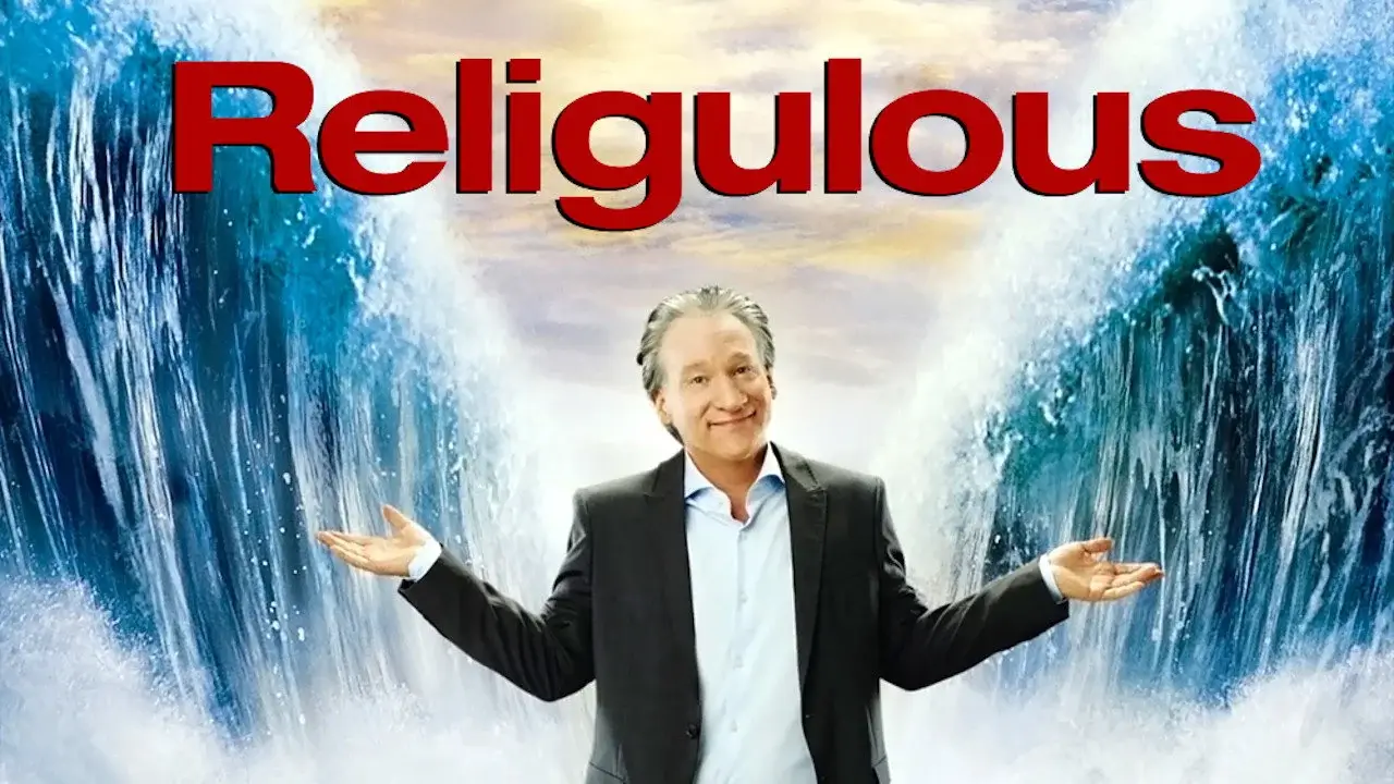 Religulous - Wer’s glaubt wird selig hdfilme