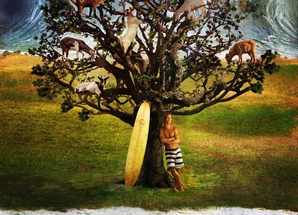 Surfer, Dude hdfilme