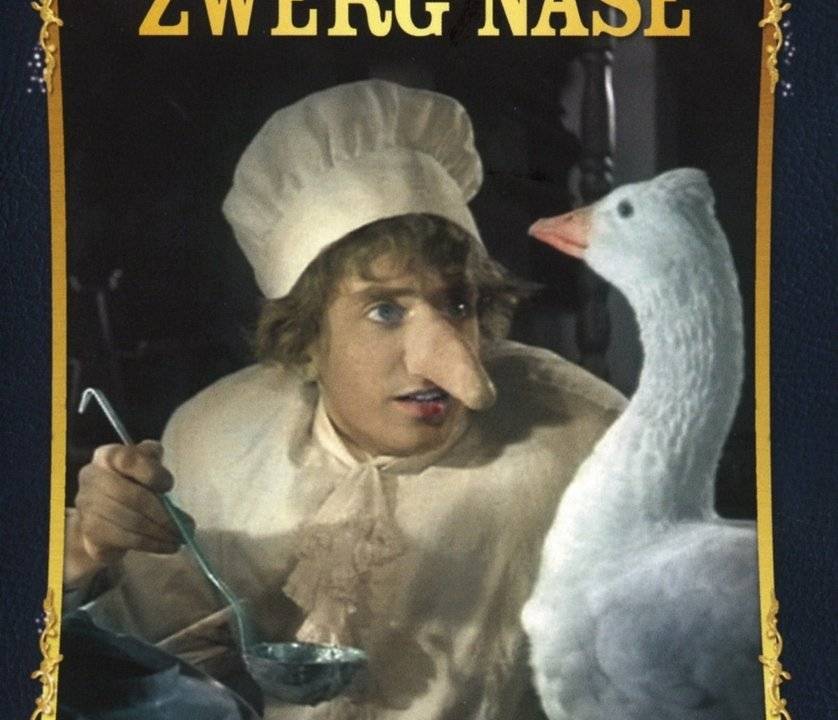 Zwerg Nase hdfilme