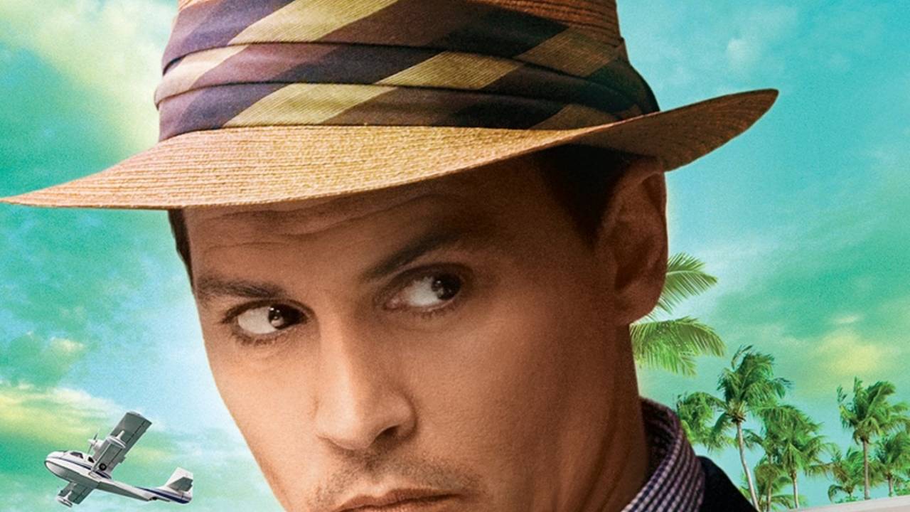 The Rum Diary hdfilme