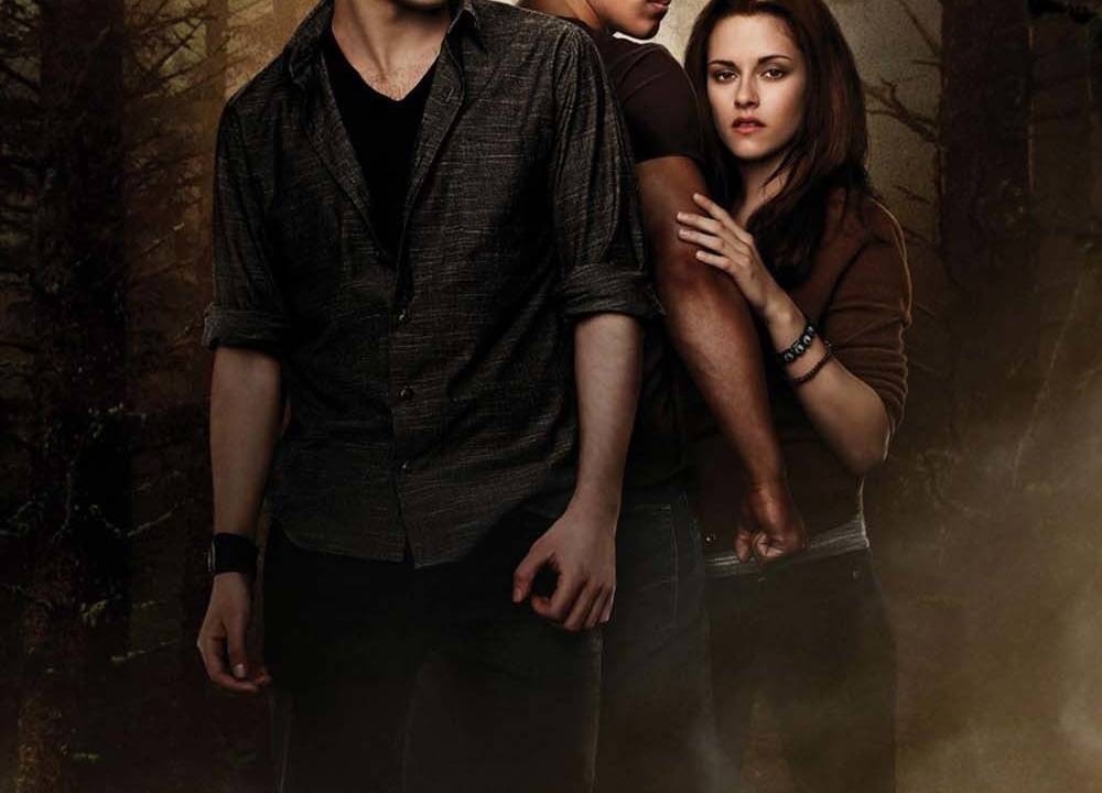 New Moon - Biss zur Mittagsstunde hdfilme