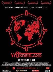 8. Wonderland hdfilme