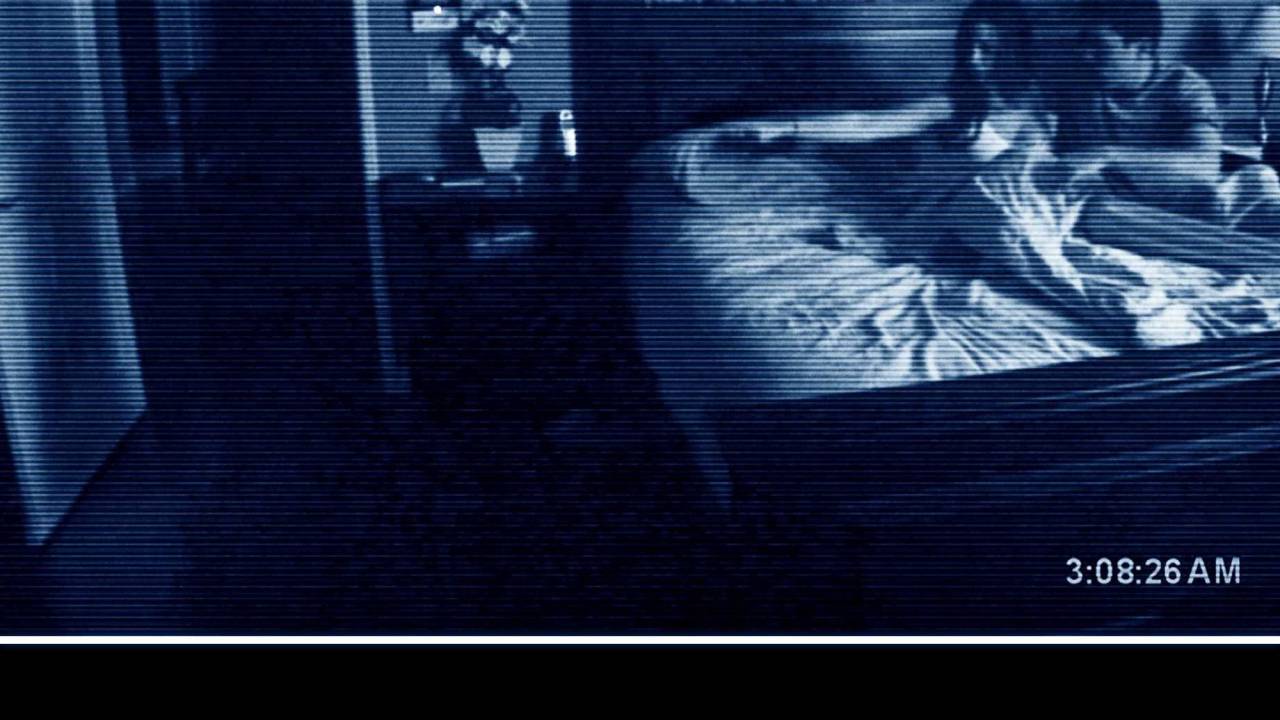 Paranormal Activity hdfilme