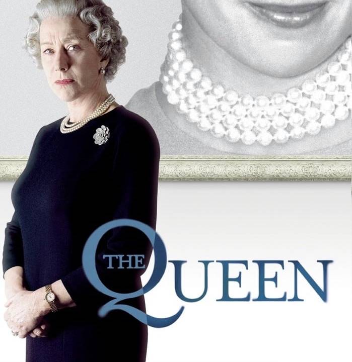 Die Queen hdfilme