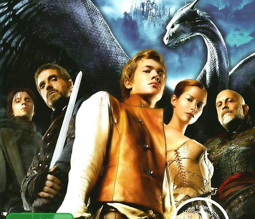 Eragon - Das Vermächtnis der Drachenreiter hdfilme