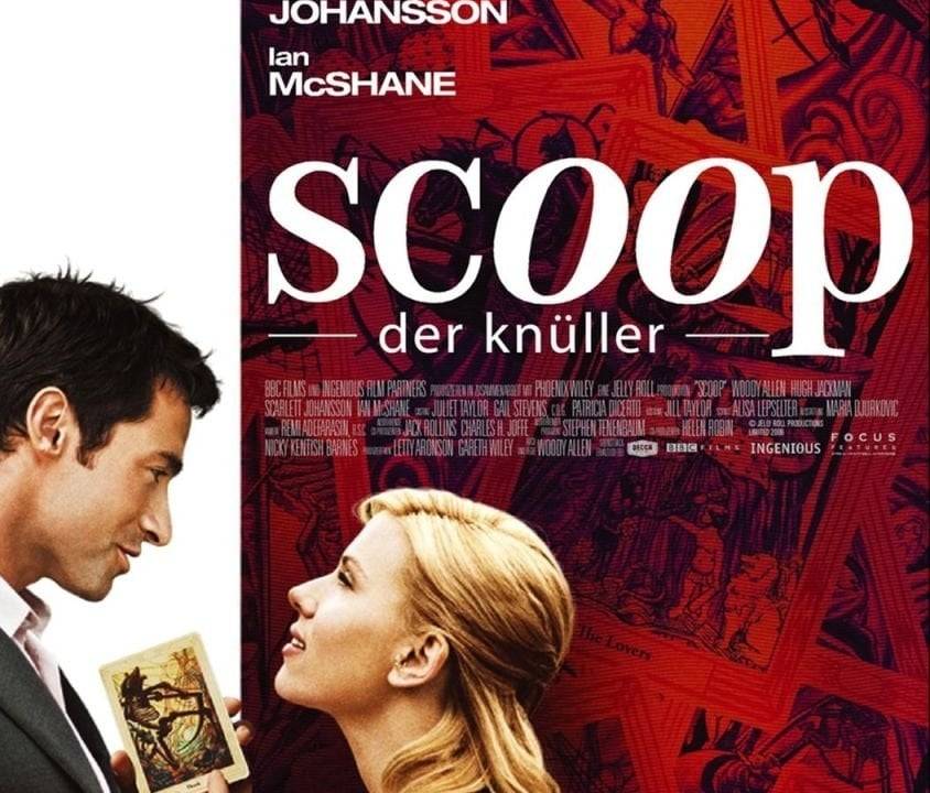 Scoop - Der Knüller hdfilme