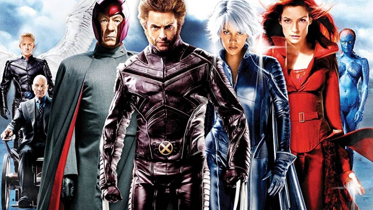 X-Men: Der letzte Widerstand hdfilme