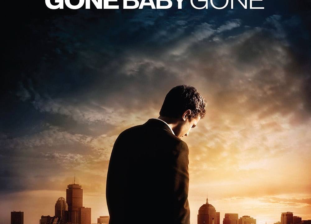 Gone Baby Gone - Kein Kinderspiel hdfilme