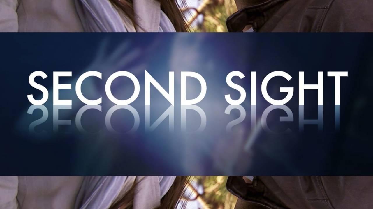 Second Sight - Das zweite Gesicht hdfilme