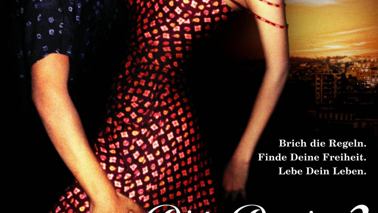 Dirty Dancing 2 hdfilme