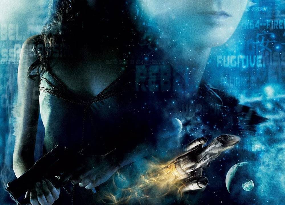 Serenity - Flucht in neue Welten hdfilme
