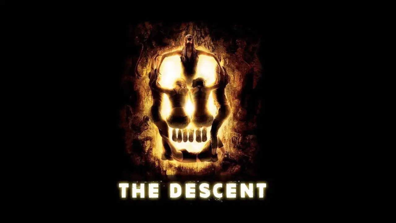 The Descent - Abgrund des Grauens hdfilme