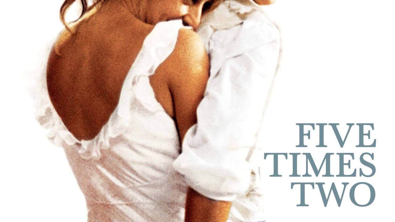 5x2 - Fünf mal Zwei hdfilme