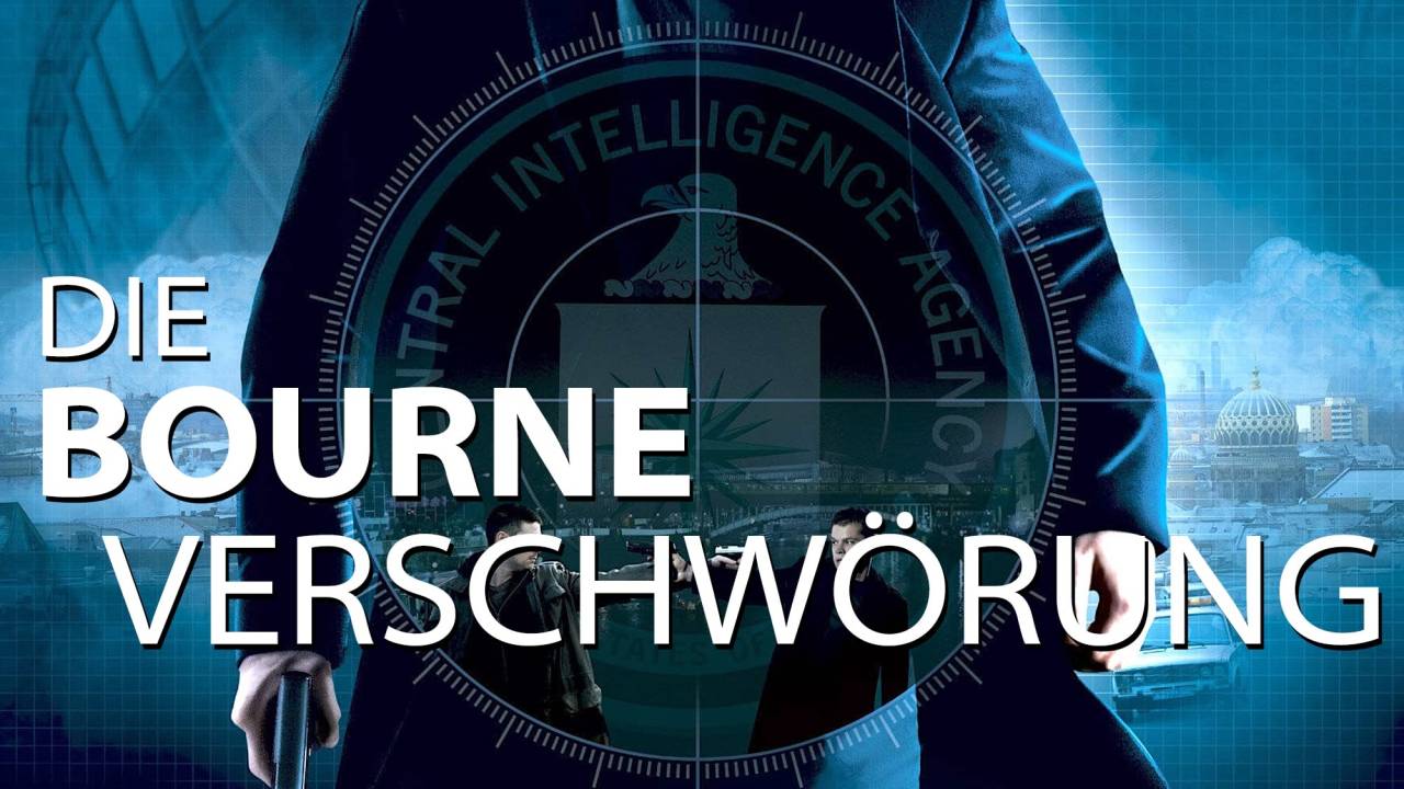Die Bourne Verschwörung hdfilme