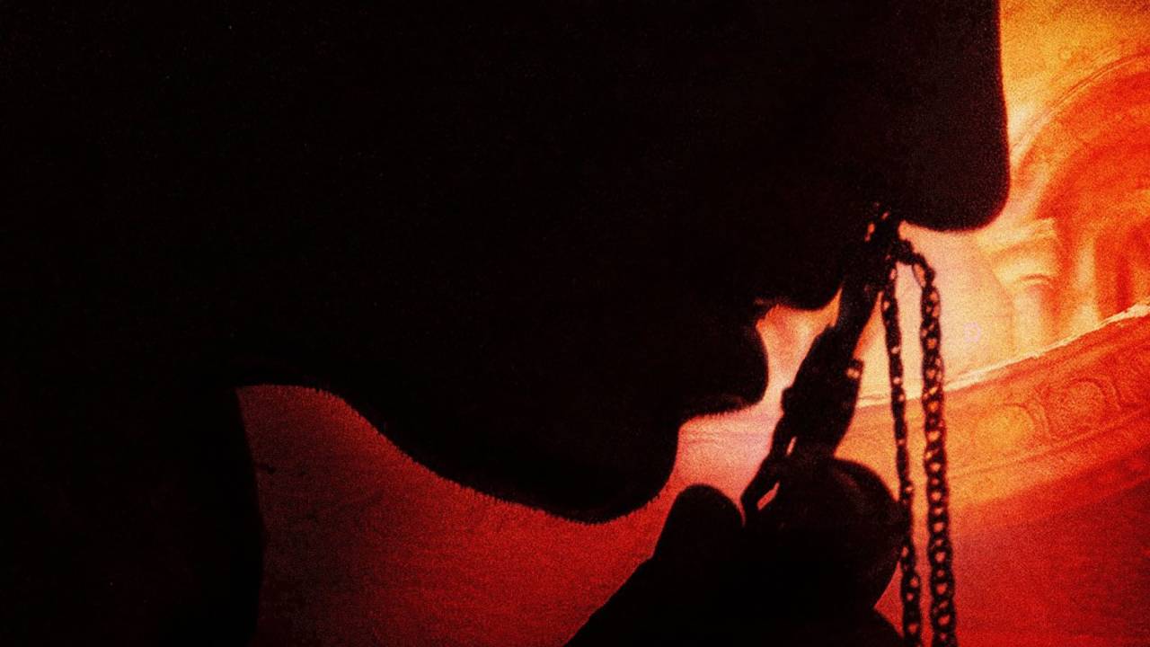 Dominion: Exorzist - Der Anfang des Bösen hdfilme