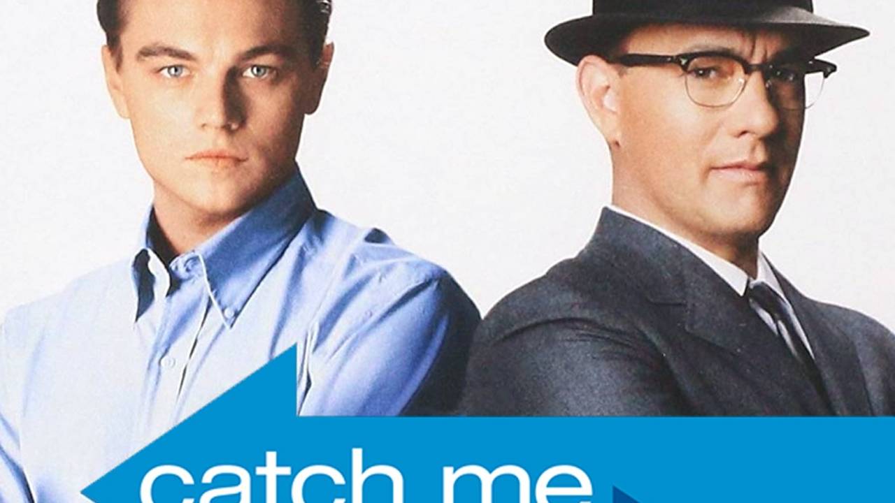 Catch Me If You Can hdfilme