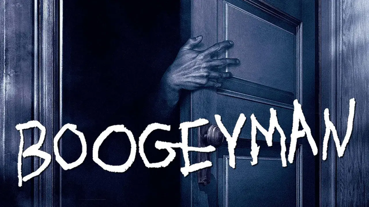 Boogeyman - Der schwarze Mann hdfilme