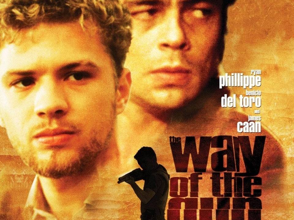 The Way of the Gun hdfilme