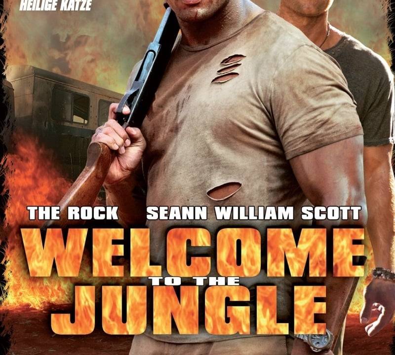 Welcome to the Jungle hdfilme